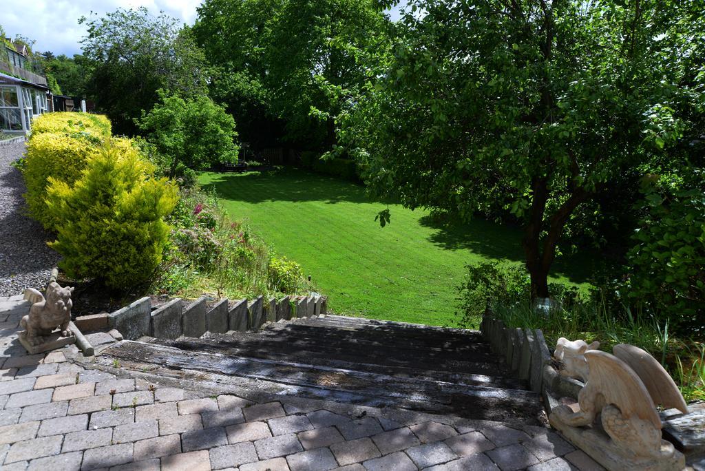 Gabriel House Guesthouse Cork Exterior photo