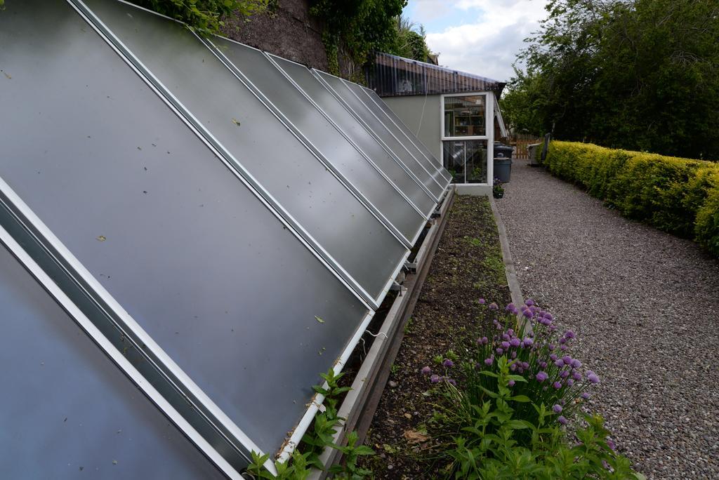 Gabriel House Guesthouse Cork Exterior photo